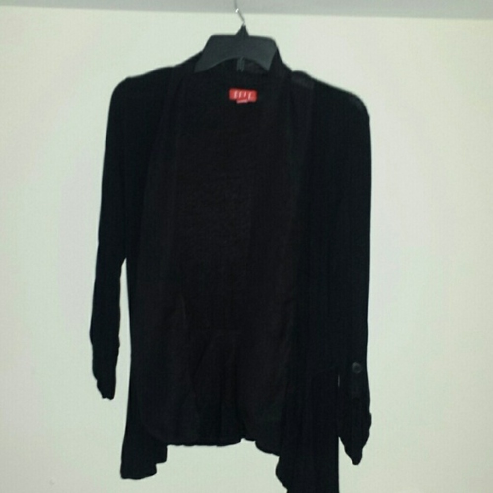 ELLE Cardigan